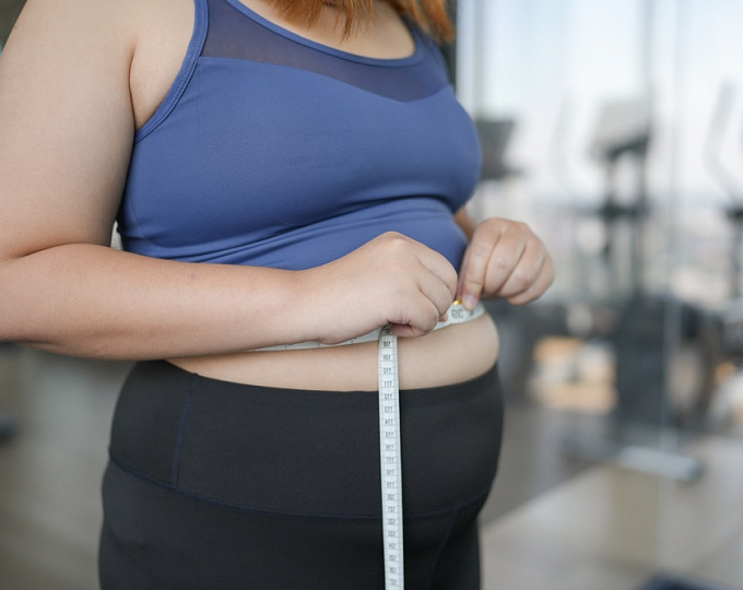 Саркопеническое ожирение и исходы пациентов с солидными опухолями