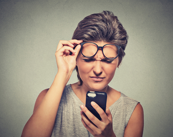 Риск развития офтальмологических осложнений на фоне терапии агонистом рецептора ГЛП-1 при сахарном диабете 2 типа