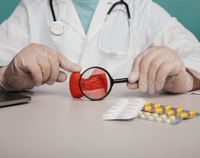 Как резистентность к гормонам щитовидной железы влияет на сердечно-сосудистый риск?