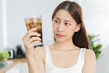 Сладкие неалкогольные напитки и риск заболеваний печени