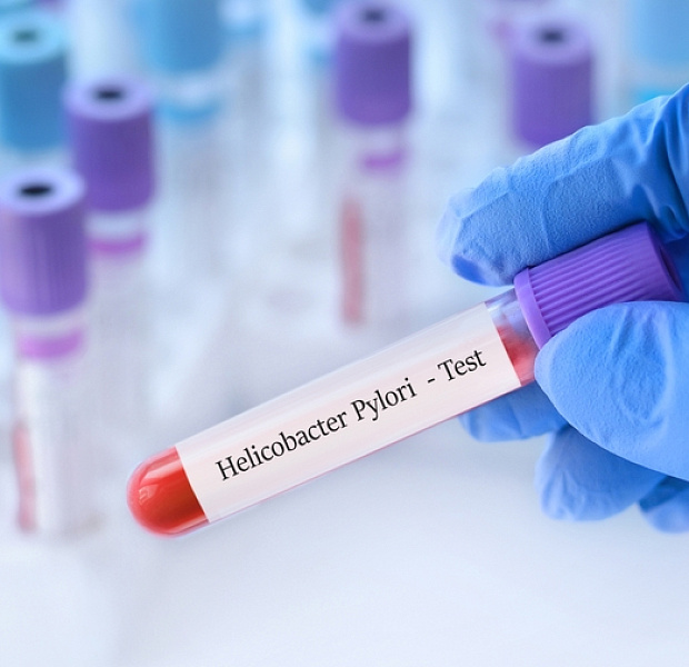 Уроки европейского регистра инфекции Helicobacter pylori: влияет ли доза антибиотиков и висмута на успех терапии?