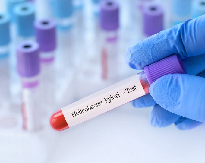 Уроки европейского регистра инфекции Helicobacter pylori: влияет ли доза антибиотиков и висмута на успех терапии?