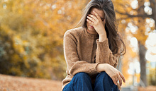 Лекарственная терапия снижает смертность у пациентов с депрессией