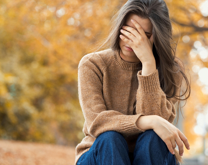 Лекарственная терапия снижает смертность у пациентов с депрессией