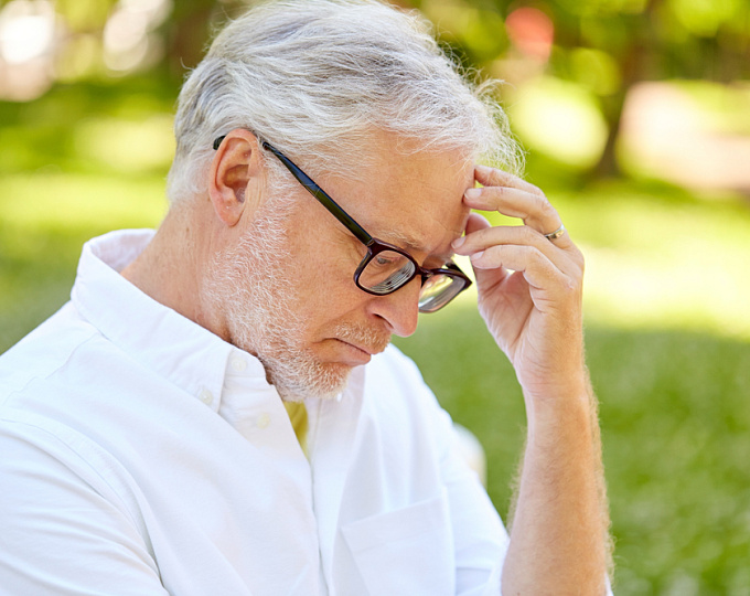 Риск раннего дебюта болезни Альцгеймера, болезни Паркинсона после инфекций: правда или миф?