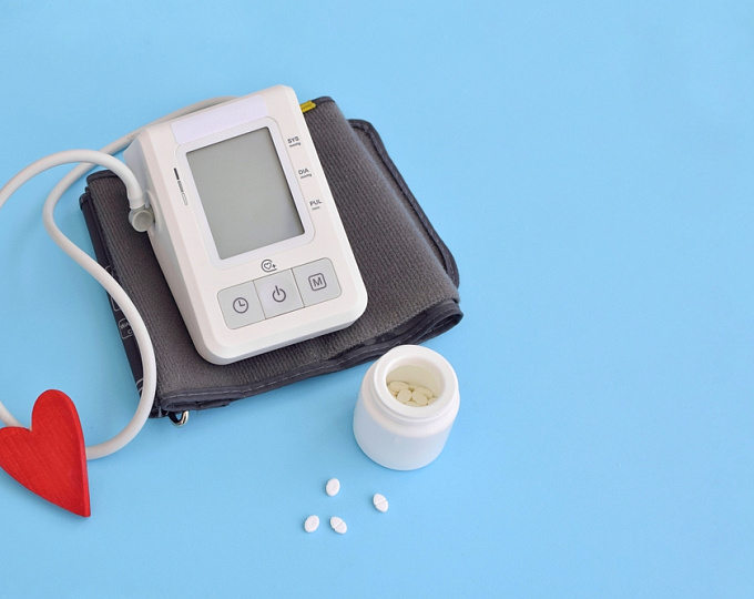 Артериальная гипертония, ее терапия и риск развития деменции