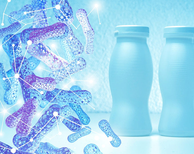 Польза от применения пробиотиков у пациентов с шизофренией