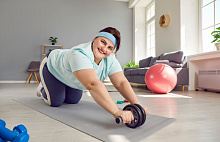 Препараты для снижения веса могут вызывать чрезмерную потерю мышечной массы