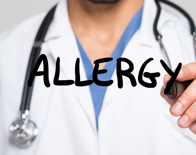 Эффективность и безопасность аллерген-специфической иммунотерапии у пациентов с тяжелой бронхиальной астмой