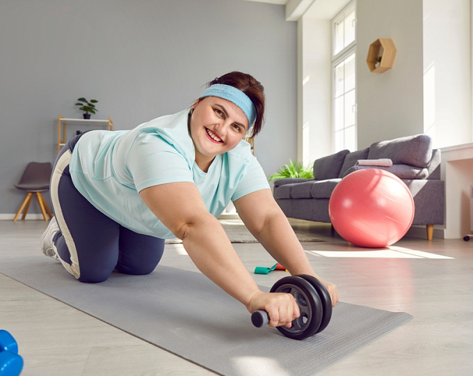 Препараты для снижения веса могут вызывать чрезмерную потерю мышечной массы