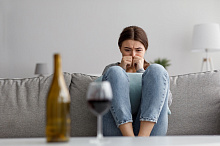 Алкогольная болезнь печени после лечения алкогольной зависимости