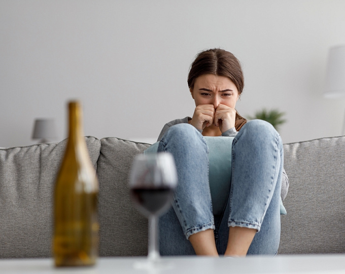 Алкогольная болезнь печени после лечения алкогольной зависимости