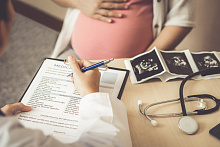 Как исходы беременности влияют на риск ИБС?