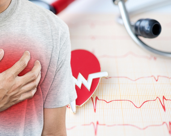 TAVI у относительно молодых пациентов низкого хирургического риска