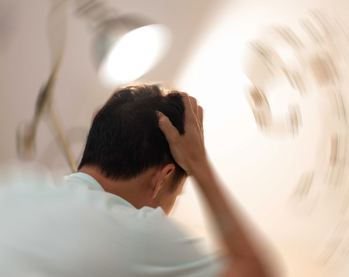 Как снижать АД после тромболизиса при ишемическом инсульте?