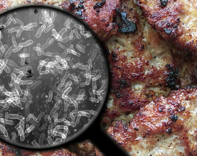 Helicobacter pylori и сахарный диабет 2-го типа