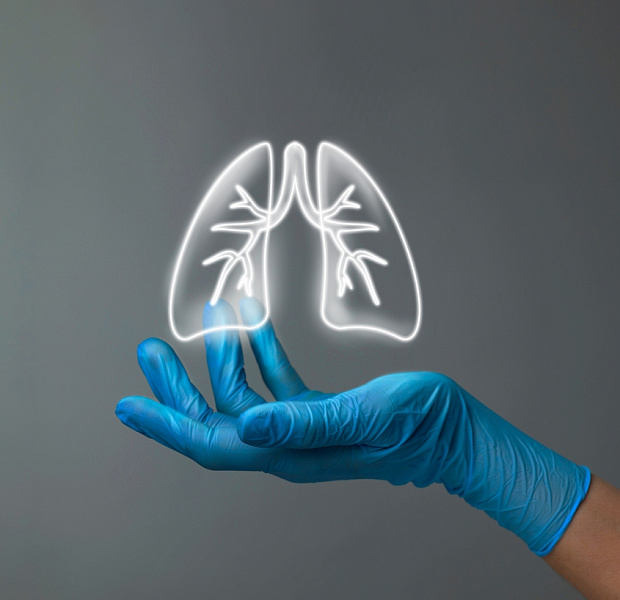 Глюкокортикостероиды при внебольничной пневмонии