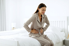 Состояние психического здоровья у женщин с эндометриозом