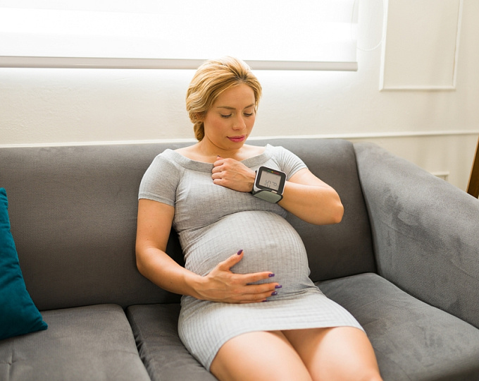 Повышение риска неврологических заболеваний после гестационных гипертензивных заболеваний 