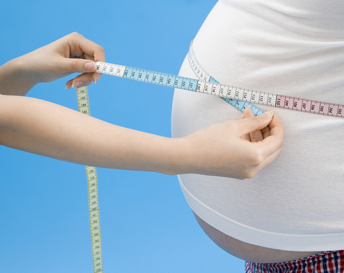 Трио факторов, которые лучше всего предсказывает метаболический синдром