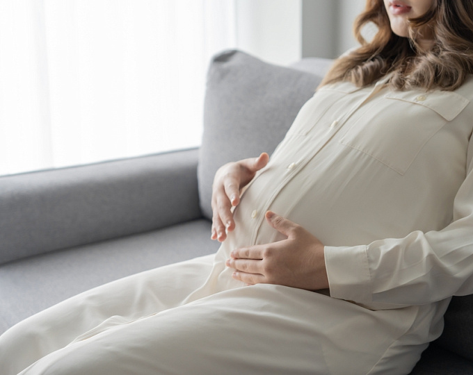 Беременность у женщин с пролактиномой