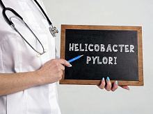 Как выбрать эффективный режим терапии первой линии инфекции Helicobacter pylori?