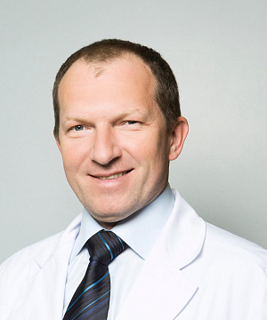 Васнев Олег Сергеевич