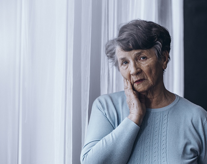 Как влияют антихолинергические препараты на риск развития деменции? 