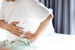 Клиническое значение спленомегалии, фокус на гематологические и гепатологические заболевания 