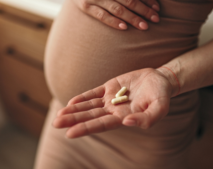 Эффективность препаратов кальция в снижении риска преэклампсии 