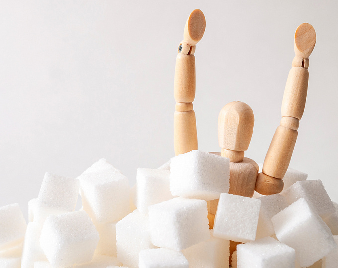 Ожидается появление принципиально нового препарата для лечения сахарного диабета 2-го типа