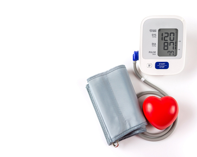 Ожирение и риск развития гипертрофии левого желудочка