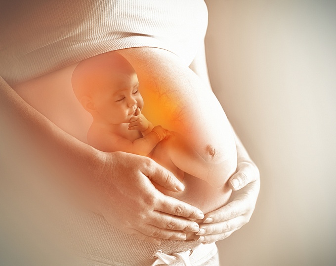 Бензодиазепины и риск спонтанных абортов