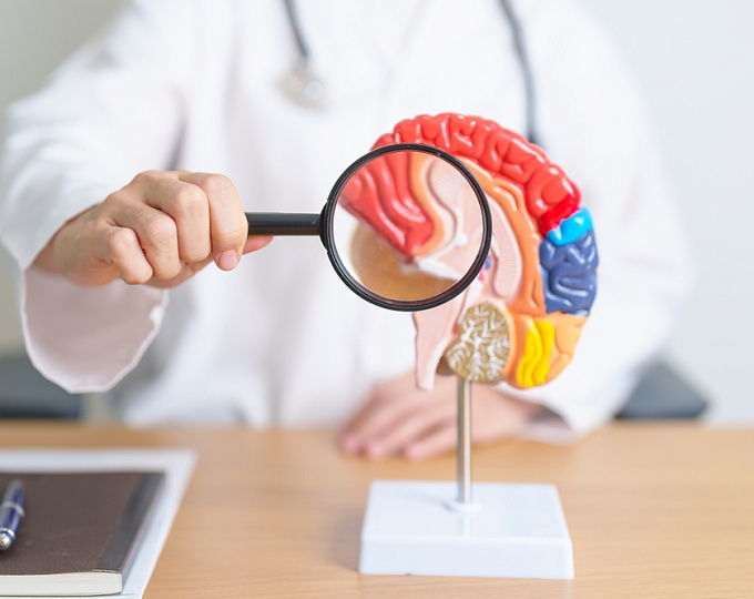 Переоценка риска инсульта у пациентов с фибрилляцией предсердий и исходно низким и промежуточным риском