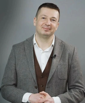 Прощаев  Кирилл  Иванович