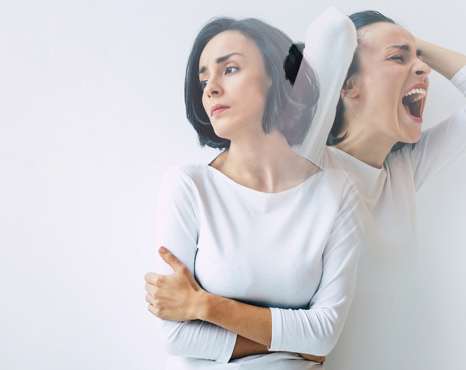 Причины смерти у пациентов с биполярным аффективным расстройством