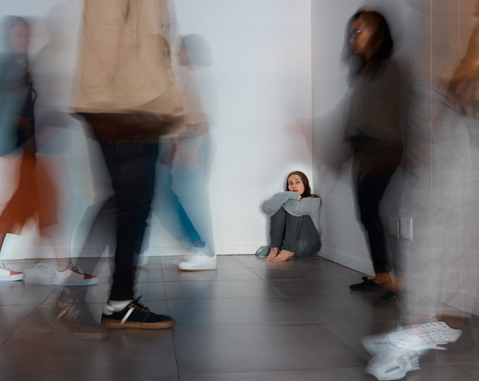 Вклад психических заболеваний родителей в преждевременную смертность потомков