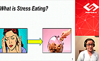Стрессовое питание и осознанное питание: улучшение метаболизма и здоровья мозга