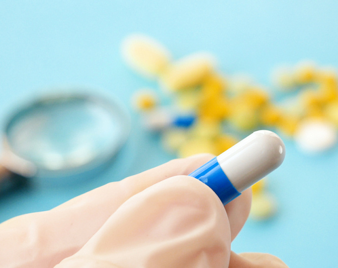 CHANGE: никорандил у пациентов с ИМспST