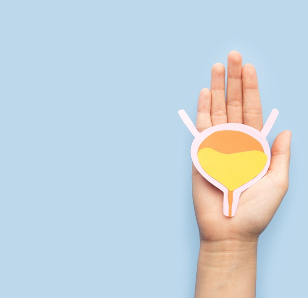 Может ли монотерапия ботулиническим токсином помочь пациентам с рефрактерным гиперактивным мочевым пузырем?