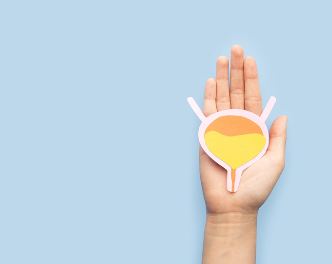 Может ли монотерапия ботулиническим токсином помочь пациентам с рефрактерным гиперактивным мочевым пузырем?