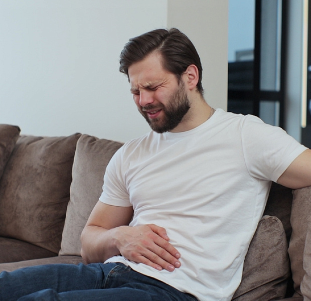 Риск развития синдрома раздражённого кишечника и функциональной диспепсии после инфекционного энтерита