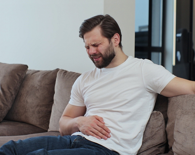 Риск развития синдрома раздражённого кишечника и функциональной диспепсии после инфекционного энтерита