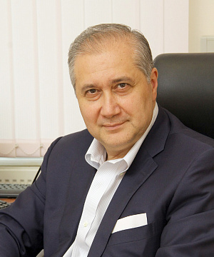 Камалов Армаис Альбертович