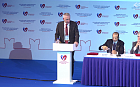 Роль Российского кардиологического общества в реализации задач года борьбы с сердечно-сосудистыми заболеваниями
