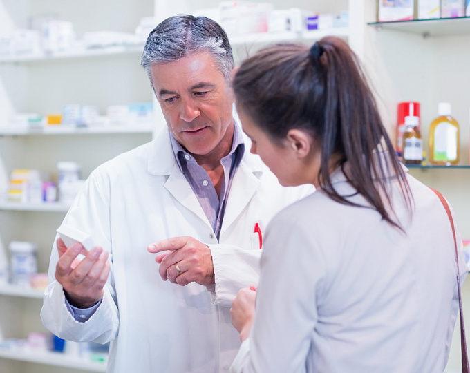 Риск развития лекарственной интоксикации литием на фоне семаглутида