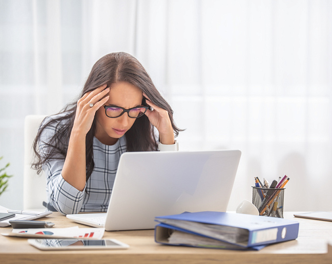 Эффективное домашнее средство для лечения мигрени