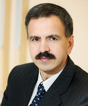 Кадыров  Фарит  Накипович 