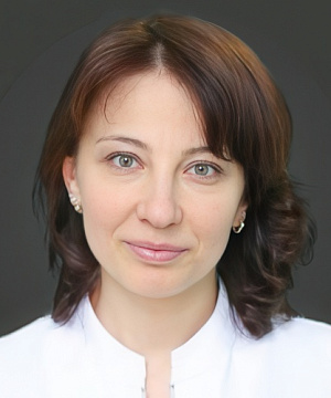 Коломейцева Алина Андреевна