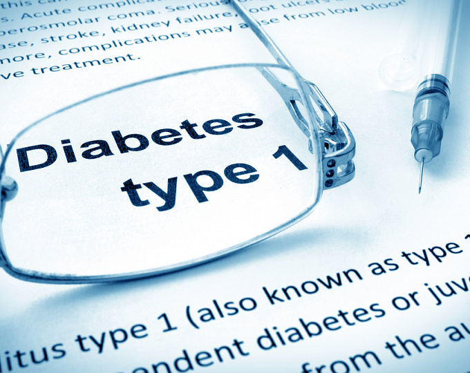 Первое лекарство, замедляющее развитие сахарного диабета 1-го типа, может быть одобрено FDA